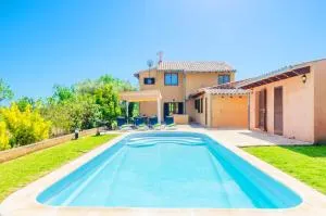 S'Alqueria - Moscari