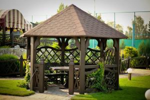 Park Hotel Warshawskiy