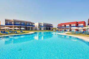 All Senses Nautica Blue Exclusive Resort & Spa - All Inclusive Rhodes Greece