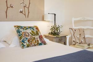 Hotels La Cle des Champs & Spa : photos des chambres