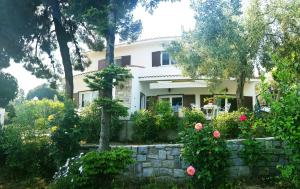 Villa Eleonas Kavala Greece