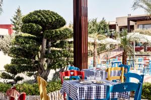 All Senses Nautica Blue Exclusive Resort & Spa - All Inclusive Rhodes Greece