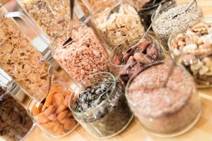 Hotel Garni Krumbach