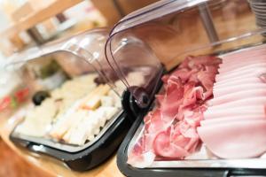 Hotel Garni Krumbach