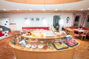 Hotel Garni Krumbach