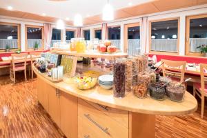 Hotel Garni Krumbach