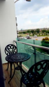 Hotel Legend Boutique