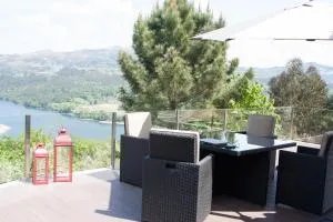 Refúgio do Tâmega - Valpedre