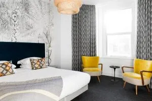 The Lodge Hotel - Putney - Londra