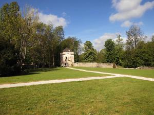 Maisons d'hotes LE PRIEURE : photos des chambres