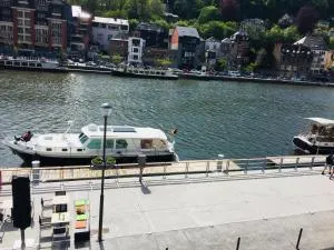 考特萨克斯住宿加早餐旅馆 - 迪南 考特萨克斯住宿加早餐旅馆 - 迪南