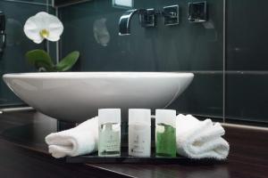 Leoso Hotel Leverkusen