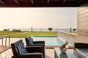 All Senses Nautica Blue Exclusive Resort & Spa - All Inclusive Rhodes Greece