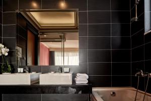 All Senses Nautica Blue Exclusive Resort & Spa - All Inclusive Rhodes Greece