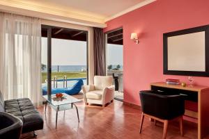 All Senses Nautica Blue Exclusive Resort & Spa - All Inclusive Rhodes Greece