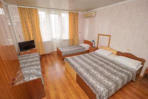 Studio room in Sicily Guesthouse