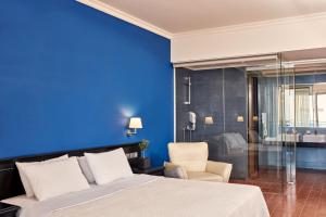 All Senses Nautica Blue Exclusive Resort & Spa - All Inclusive Rhodes Greece