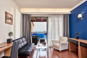 All Senses Nautica Blue Exclusive Resort & Spa - All Inclusive Rhodes Greece
