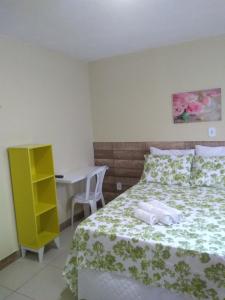 Anauê Pousada e Hostel