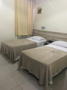 Hotel Makuxis - Brigadeiro