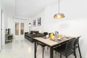 Flatsforyou Ruzafa - Valencia