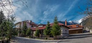 Mountain House