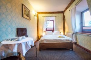 Classic Double Room room in Villa Akacja
