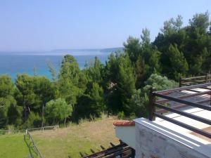 Stylish, big & bright family Villa Halkidiki Greece