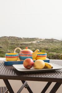 Vivenda Campos, vista Mar