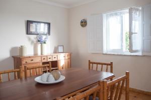 Vivenda Campos, vista Mar