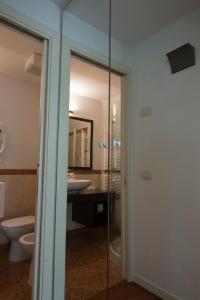 Junior Suite Superior con Balcone