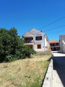 Apartmani Petra