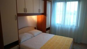 Apartmani Petra