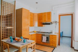 Appartamento Arlecchino