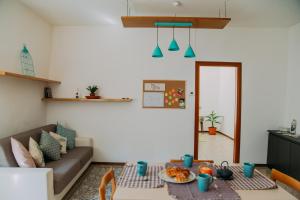 Appartamento Arlecchino