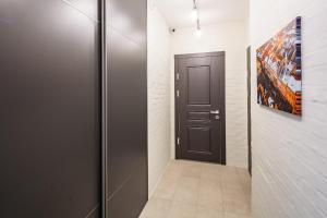 Central Park Apartments