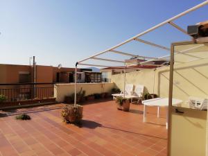 Alghero, casa di Roberto