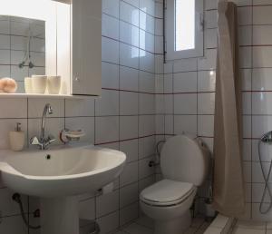 Zak Apartments Kavala Greece