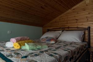 Zak Apartments Kavala Greece