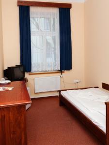 Single Room room in Penzion Malý Val
