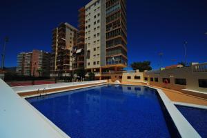 Apartmán Jamaica Orange Costa Benicassim Španělsko