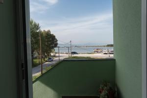 Zak Apartments Kavala Greece