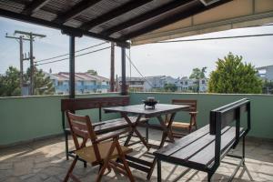 Zak Apartments Kavala Greece