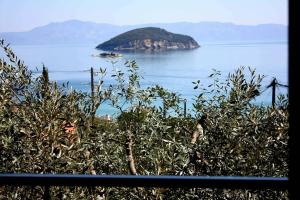 Villa Eleonas Kavala Greece
