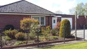 Ferienwohnung Haus Antje - Neuwesteel