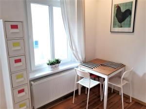 Апартамент Color Apartment Бидгошч Полша