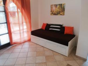 Apartment Sandra 