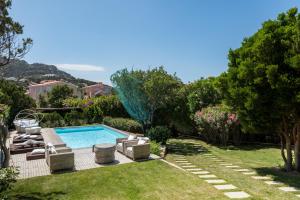 CanguroProperties - Villa Roberta img6