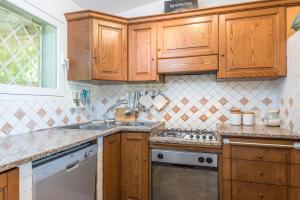 CanguroProperties - Villa Roberta img11