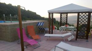 Casa Vacanze Santa Cristina